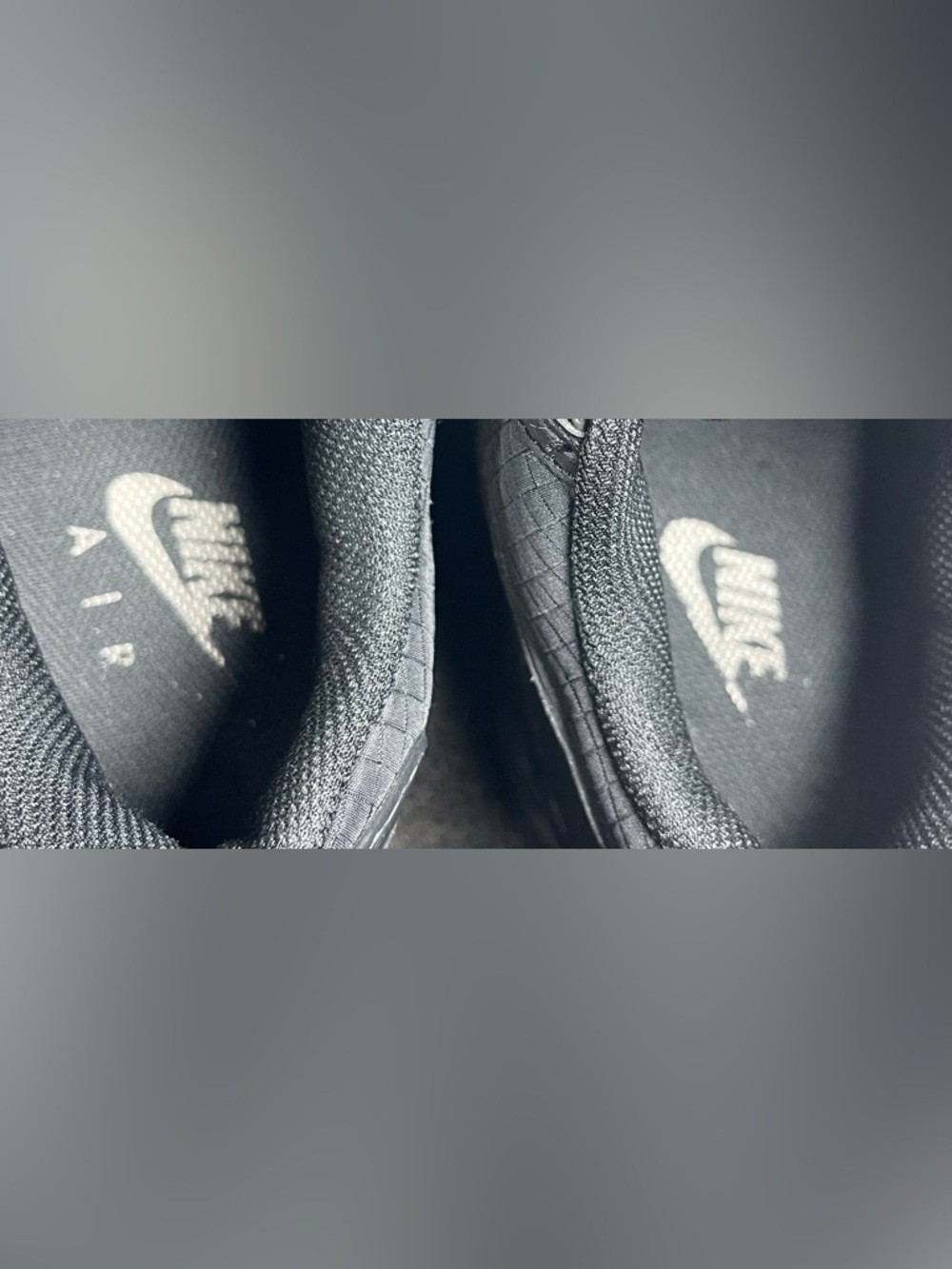 Nike Air Max 90 ' black white ' - Picture 9 of 12